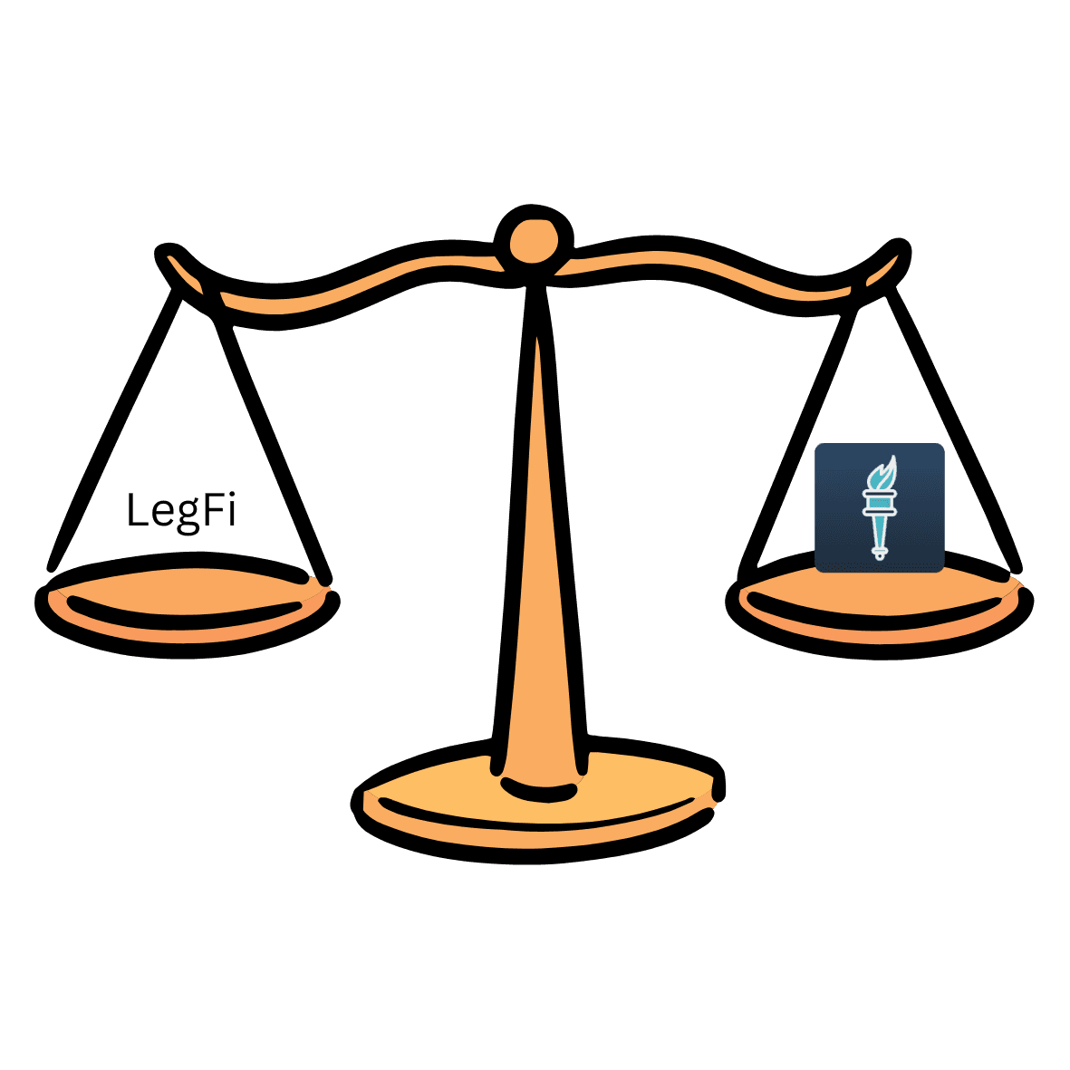 MyGreek vs LegFi Comparison