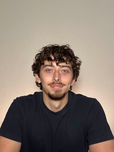 Bennett, founder of MyGreek