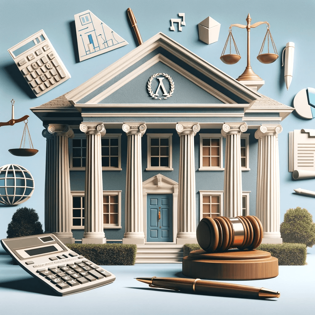 What is a fraternity housing corporation?