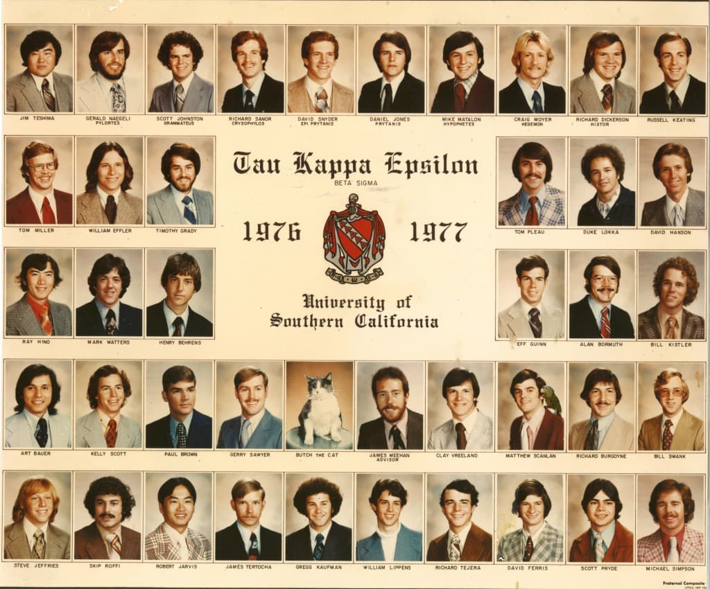 What is a composite?