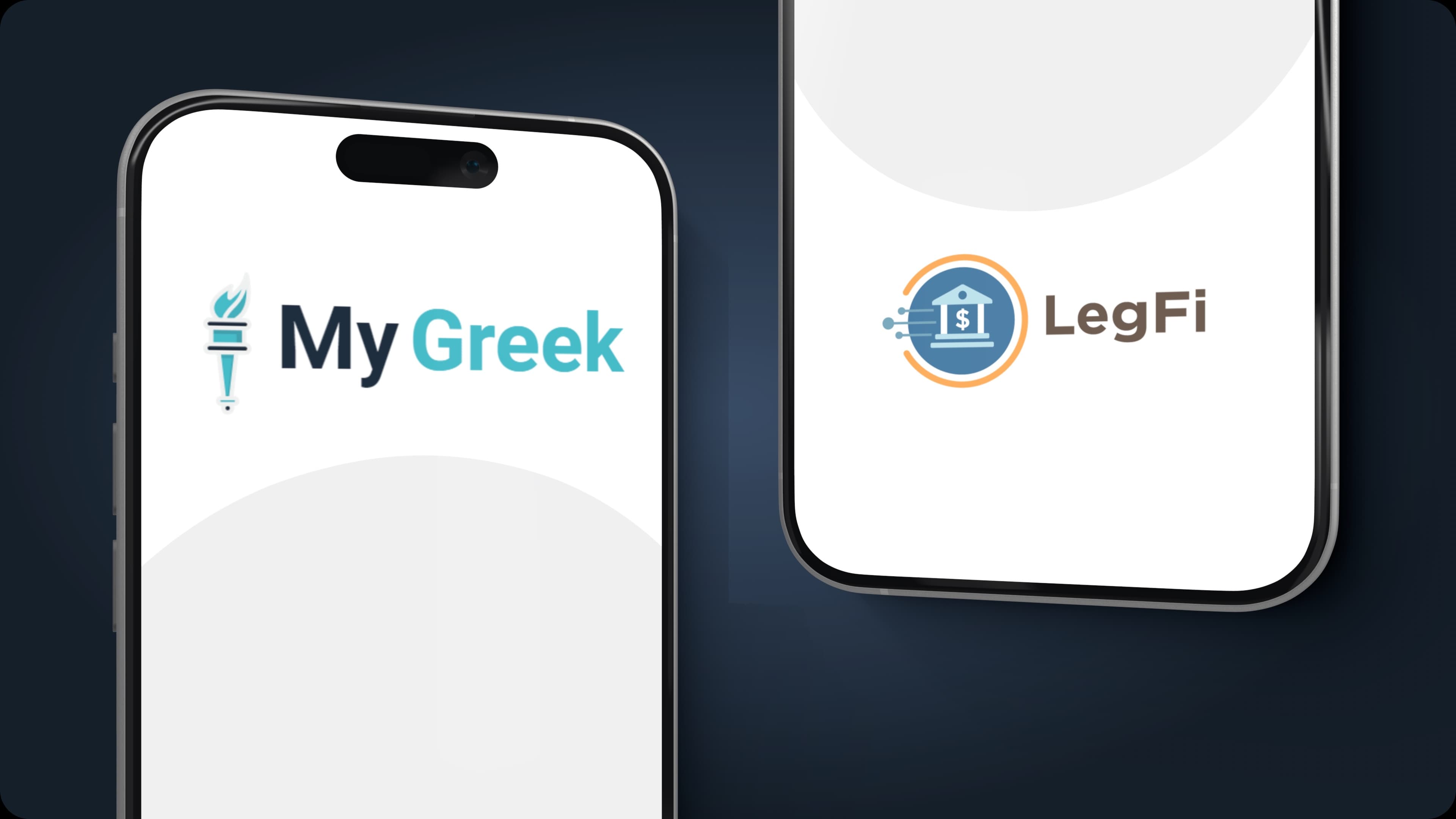 MyGreek vs LegFi for online dues collection and budgeting