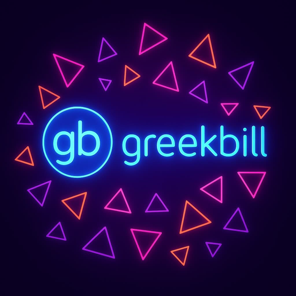 What is Greekbill and who's it for?