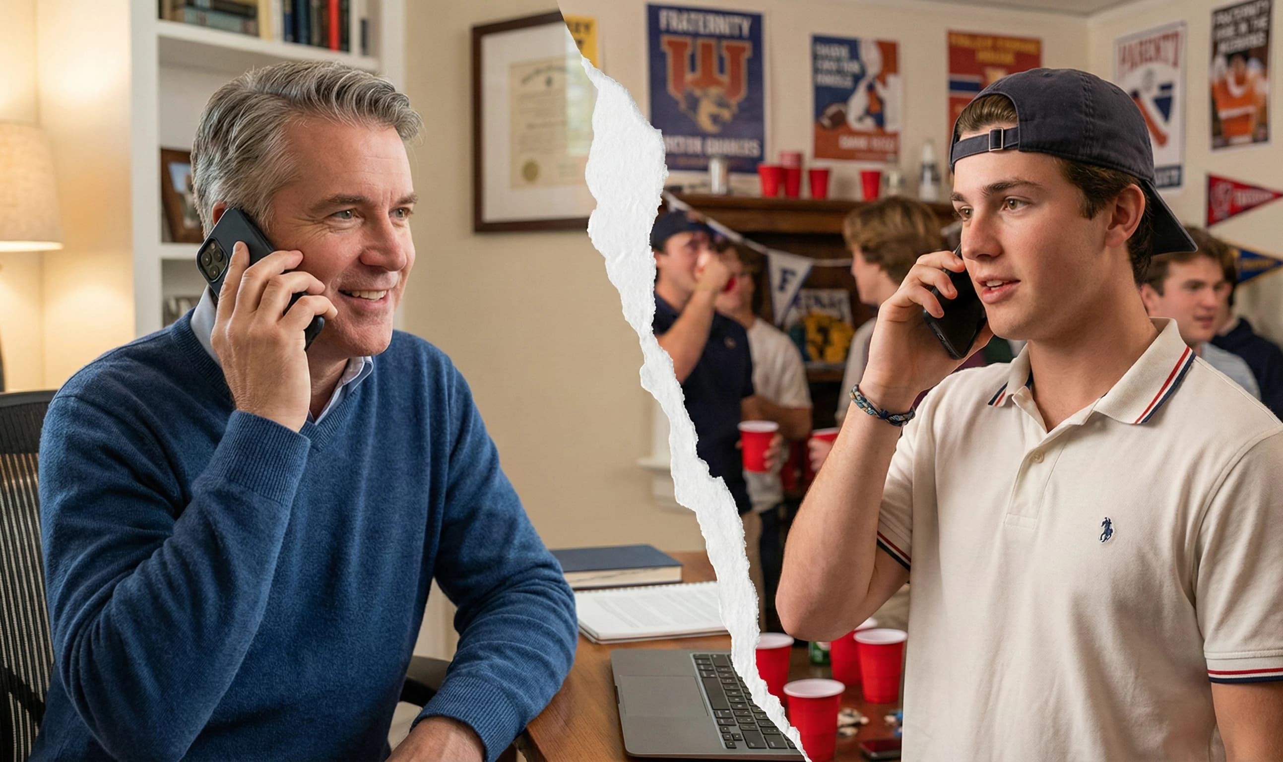 A Guide to Fraternity Alumni Relations