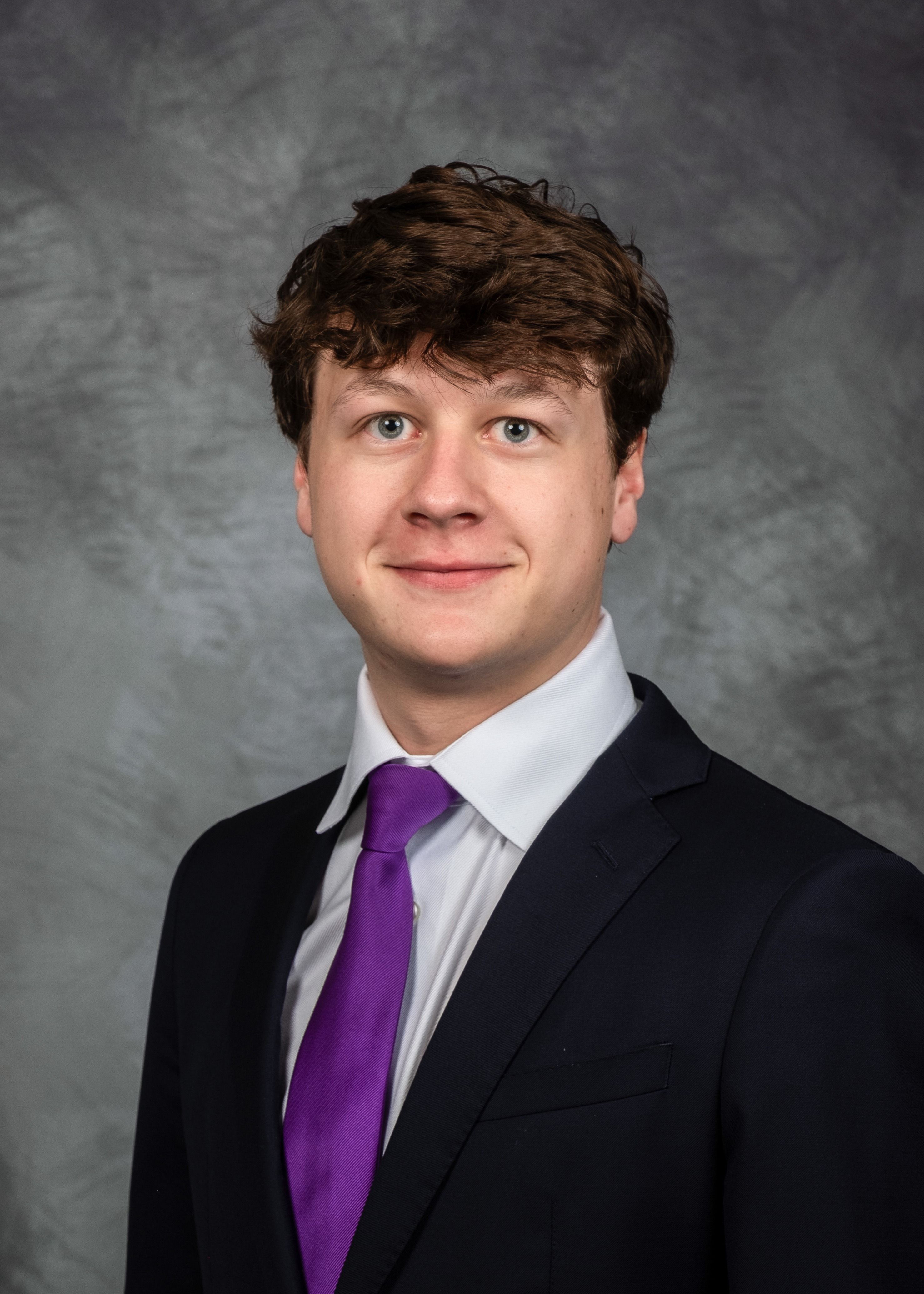 Blake Scheinberg